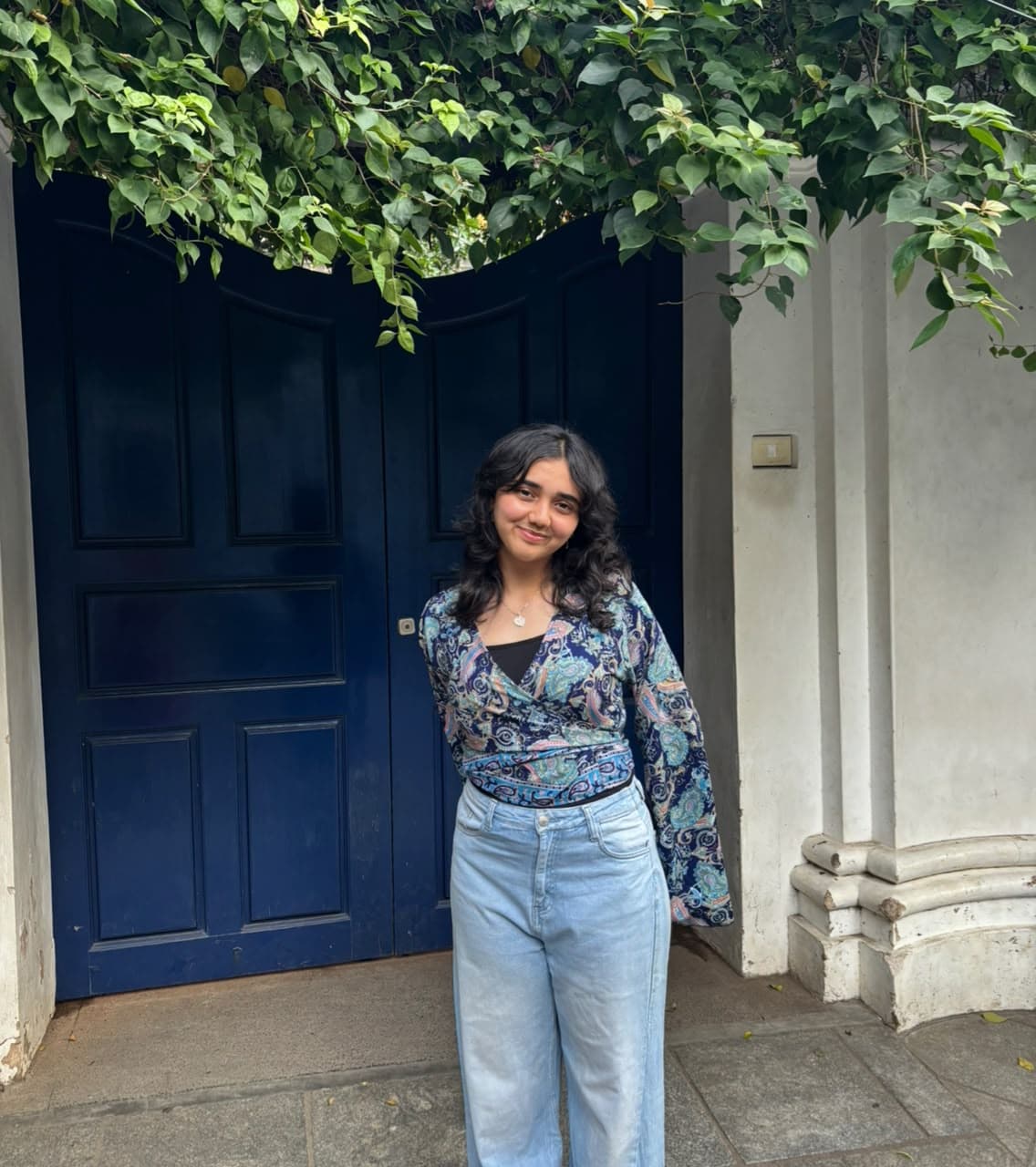 Aditi Prabhu