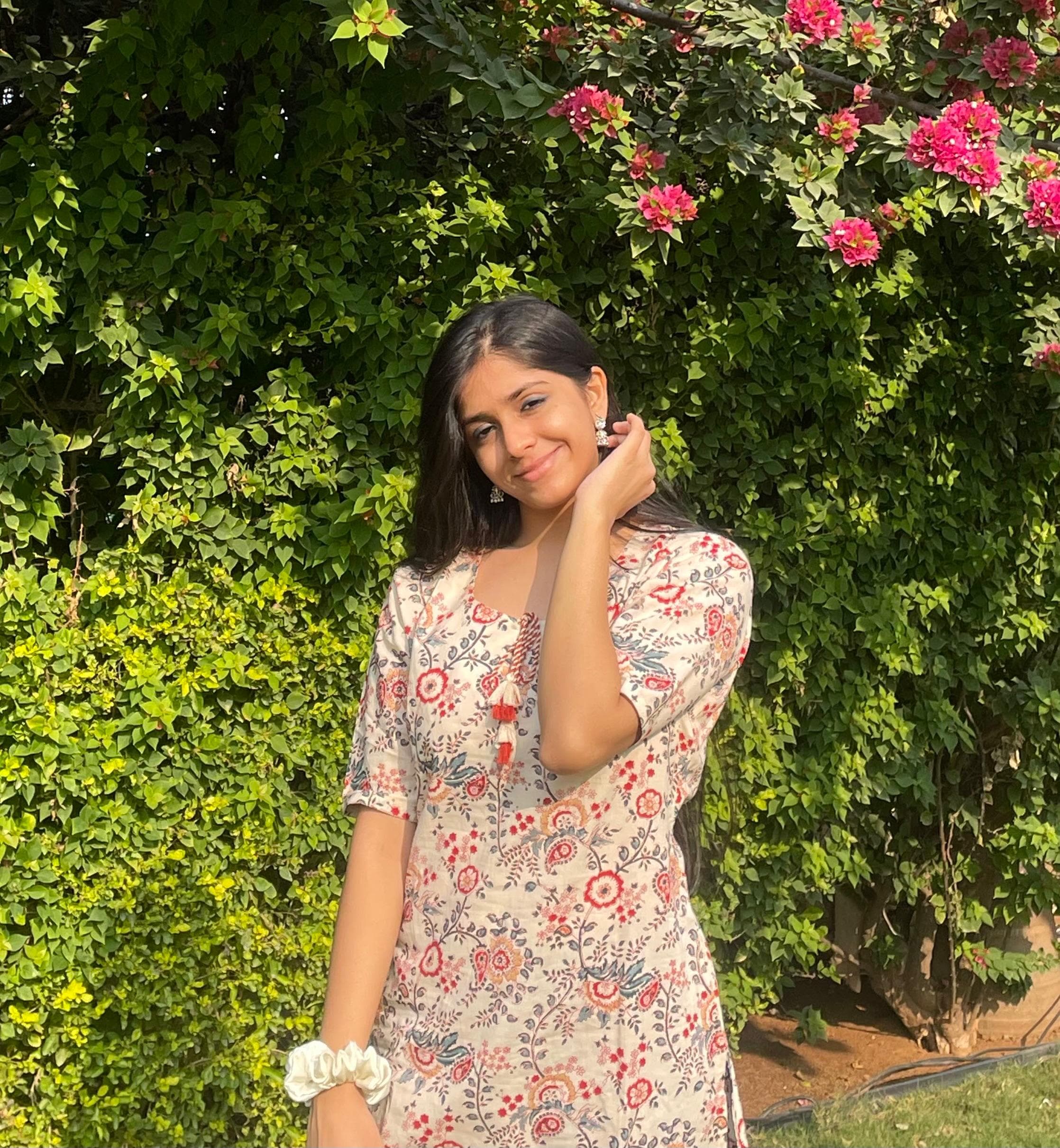 Navya Jaju